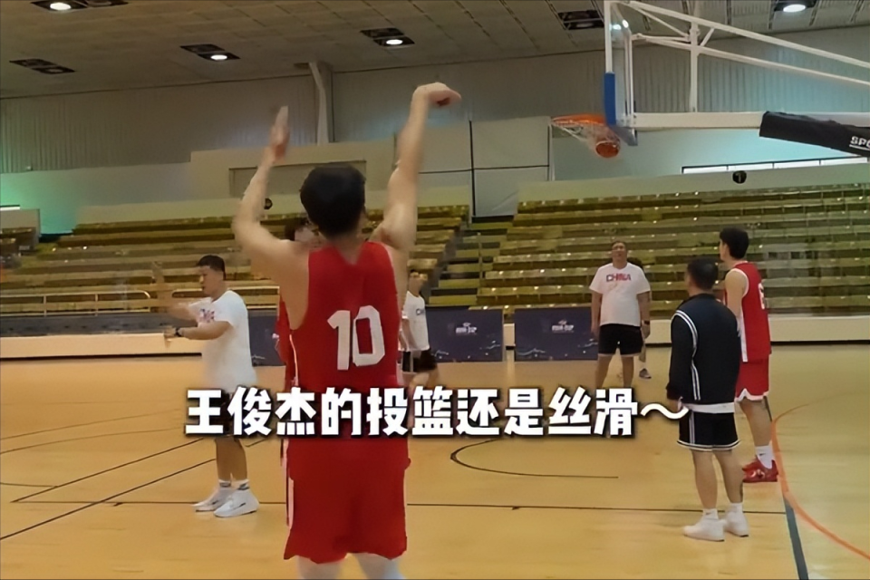 余嘉豪被对, 段视频