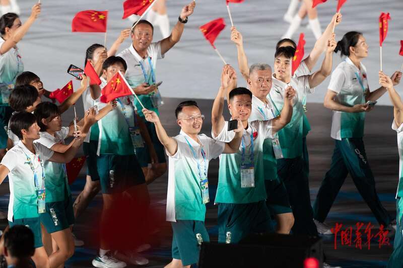 志愿者