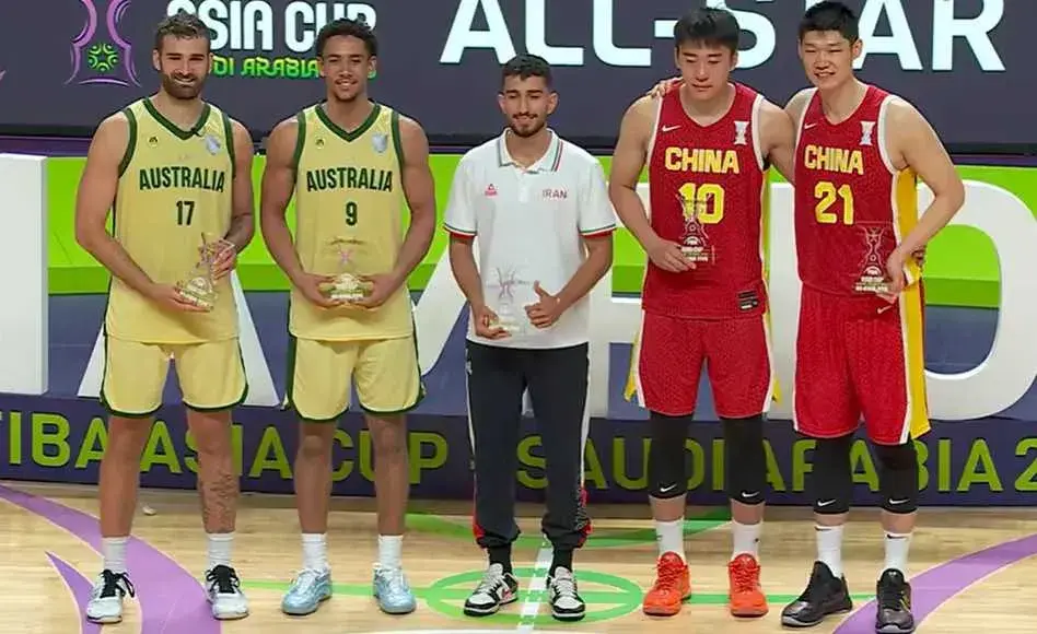 据着首发前, 容或洗牌, 球队将回国